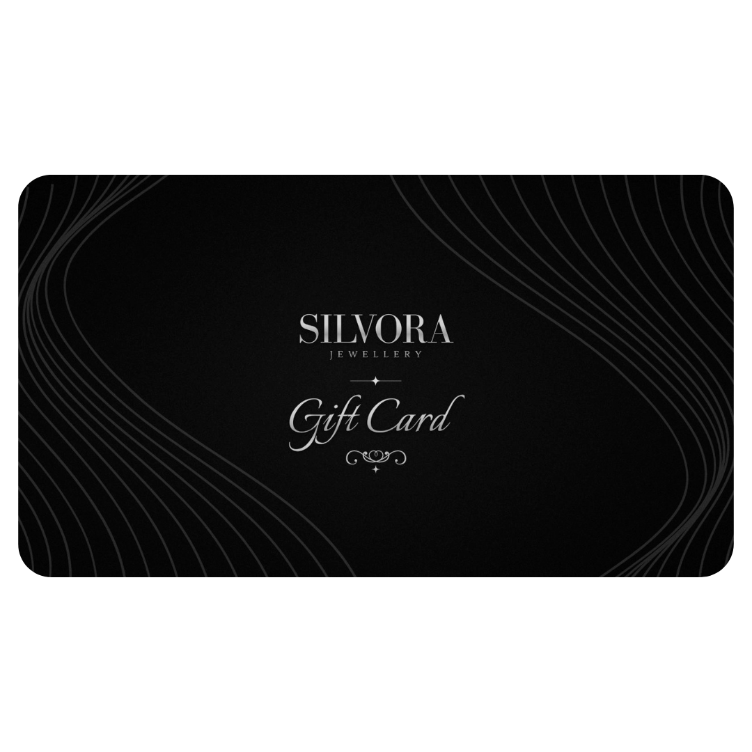 Silvora Jewellery - Gift Card